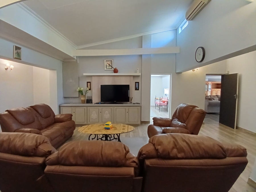 7 Bedroom Property for Sale in Sasolburg Ext 4 Free State